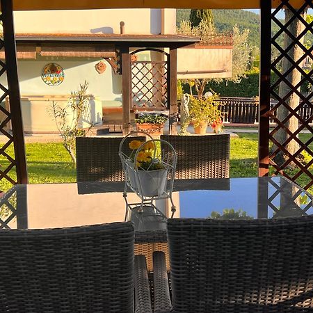 Relaxhomeholiday Panicale Exteriér fotografie